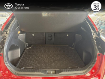 Photo 10 du bon plan TOYOTA Yaris Cross 116h GR Sport MY22 occasion à 25990 €