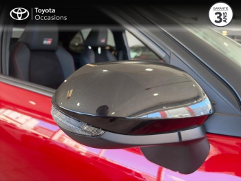 Photo 21 du bon plan TOYOTA Yaris Cross 116h GR Sport MY22 occasion à 25990 €
