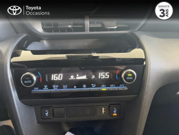 Photo 23 du bon plan TOYOTA Yaris Cross 116h GR Sport MY22 occasion à 25990 €