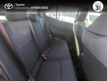 Photo 7 du bon plan TOYOTA Yaris Cross 116h Dynamic MY22 occasion à 20290 €