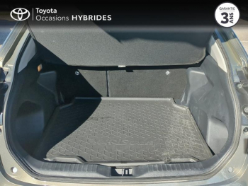 Photo 10 du bon plan TOYOTA Yaris Cross 116h Dynamic MY22 occasion à 20290 €