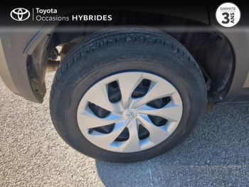 Photo 16 du bon plan TOYOTA Yaris Cross 116h Dynamic MY22 occasion à 20290 €