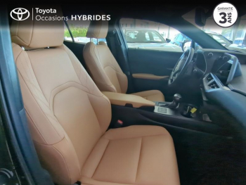 Photo 6 du bon plan LEXUS UX 250h F SPORT Design 2WD occasion à 29990 €