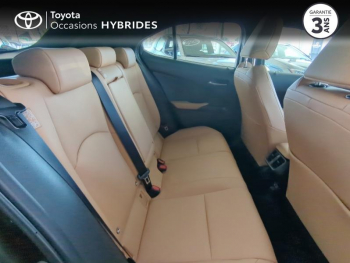 Photo 7 du bon plan LEXUS UX 250h F SPORT Design 2WD occasion à 29990 €