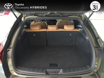 Photo 10 du bon plan LEXUS UX 250h F SPORT Design 2WD occasion à 29990 €