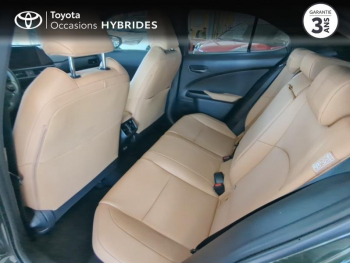 Photo 12 du bon plan LEXUS UX 250h F SPORT Design 2WD occasion à 29990 €