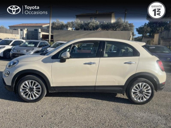 Photo 3 du bon plan FIAT 500X 1.3 FireFly Turbo T4 150ch Cross DCT occasion à 13990 €