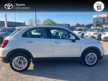 Photo 17 du bon plan FIAT 500X 1.3 FireFly Turbo T4 150ch Cross DCT occasion à 13990 €