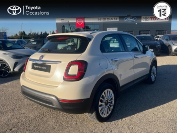 Photo 18 du bon plan FIAT 500X 1.3 FireFly Turbo T4 150ch Cross DCT occasion à 13990 €