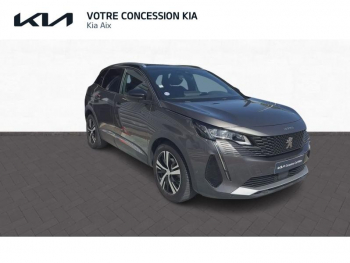 Photo 2 du bon plan PEUGEOT 3008 1.6 PureTech 180ch S&S GT EAT8 occasion à 22990 €