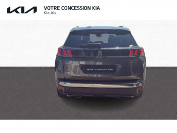 Photo 3 du bon plan PEUGEOT 3008 1.6 PureTech 180ch S&S GT EAT8 occasion à 22990 €