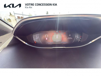 Photo 8 du bon plan PEUGEOT 3008 1.6 PureTech 180ch S&S GT EAT8 occasion à 22990 €