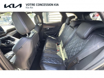 Photo 11 du bon plan PEUGEOT 3008 1.6 PureTech 180ch S&S GT EAT8 occasion à 22990 €