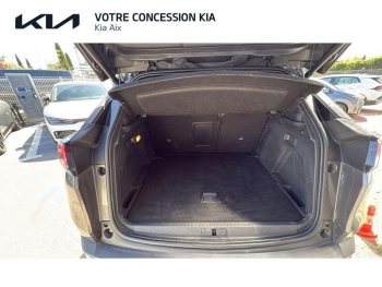 Photo 12 du bon plan PEUGEOT 3008 1.6 PureTech 180ch S&S GT EAT8 occasion à 22990 €