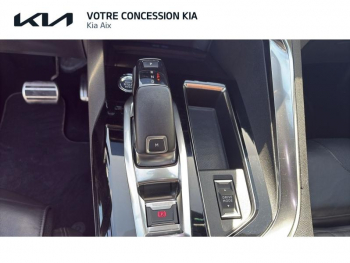 Photo 24 du bon plan PEUGEOT 3008 1.6 PureTech 180ch S&S GT EAT8 occasion à 22990 €