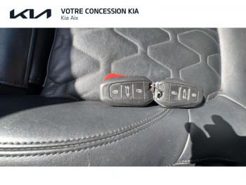 Photo 28 du bon plan PEUGEOT 3008 1.6 PureTech 180ch S&S GT EAT8 occasion à 22990 €