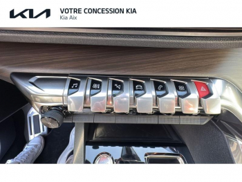 Photo 29 du bon plan PEUGEOT 3008 1.6 PureTech 180ch S&S GT EAT8 occasion à 22990 €