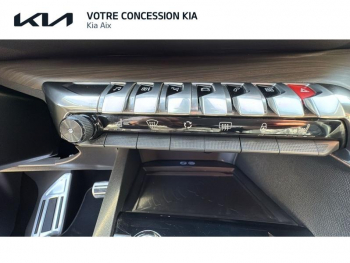 Photo 30 du bon plan PEUGEOT 3008 1.6 PureTech 180ch S&S GT EAT8 occasion à 22990 €