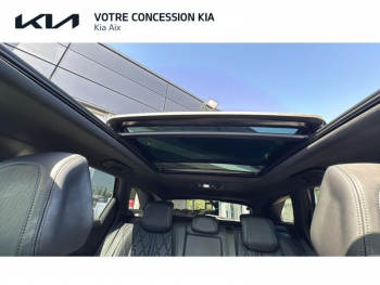 Photo 32 du bon plan PEUGEOT 3008 1.6 PureTech 180ch S&S GT EAT8 occasion à 22990 €