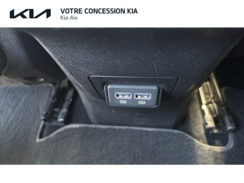 Photo 38 du bon plan PEUGEOT 3008 1.6 PureTech 180ch S&S GT EAT8 occasion à 22990 €