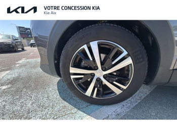 Photo 40 du bon plan PEUGEOT 3008 1.6 PureTech 180ch S&S GT EAT8 occasion à 22990 €