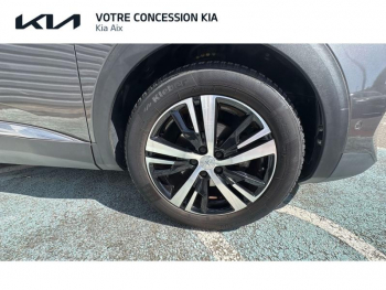 Photo 41 du bon plan PEUGEOT 3008 1.6 PureTech 180ch S&S GT EAT8 occasion à 22990 €
