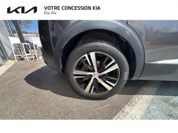Photo 42 du bon plan PEUGEOT 3008 1.6 PureTech 180ch S&S GT EAT8 occasion à 22990 €