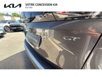 Photo 43 du bon plan PEUGEOT 3008 1.6 PureTech 180ch S&S GT EAT8 occasion à 22990 €