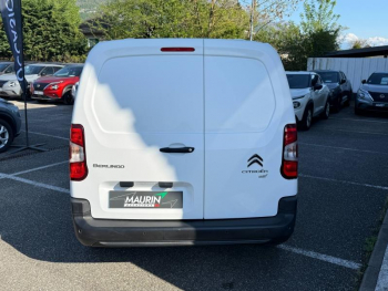 Photo 6 du bon plan CITROEN Berlingo Van VUL XL 950kg BlueHDi 100 S&S Worker BVM5 occasion à 14490 €