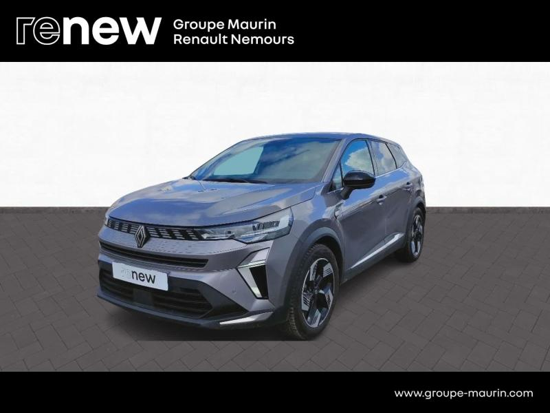 Bon plan RENAULT SYMBIOZ 1.6 E-Tech full hybrid 145ch Techno occasion à 24500 €