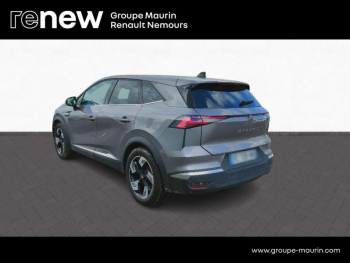 Photo 2 du bon plan RENAULT SYMBIOZ 1.6 E-Tech full hybrid 145ch Techno occasion à 24500 €