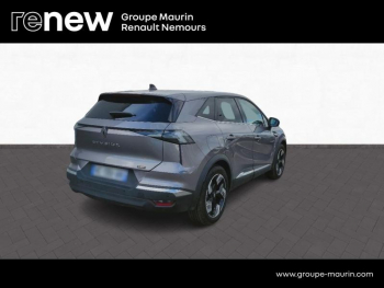 Photo 3 du bon plan RENAULT SYMBIOZ 1.6 E-Tech full hybrid 145ch Techno occasion à 24500 €