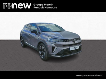 Photo 4 du bon plan RENAULT SYMBIOZ 1.6 E-Tech full hybrid 145ch Techno occasion à 24500 €