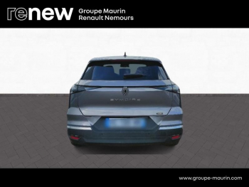 Photo 7 du bon plan RENAULT SYMBIOZ 1.6 E-Tech full hybrid 145ch Techno occasion à 24500 €