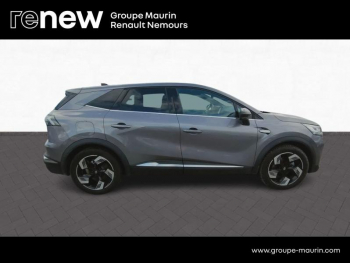 Photo 8 du bon plan RENAULT SYMBIOZ 1.6 E-Tech full hybrid 145ch Techno occasion à 24500 €