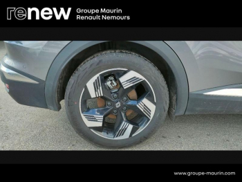 Photo 9 du bon plan RENAULT SYMBIOZ 1.6 E-Tech full hybrid 145ch Techno occasion à 24500 €