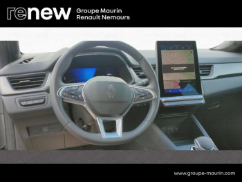 Photo 21 du bon plan RENAULT SYMBIOZ 1.6 E-Tech full hybrid 145ch Techno occasion à 24500 €