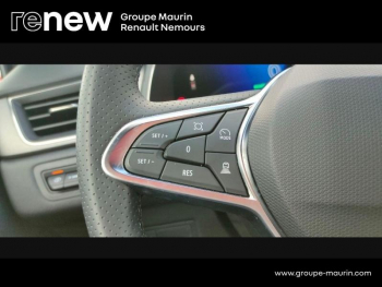 Photo 25 du bon plan RENAULT SYMBIOZ 1.6 E-Tech full hybrid 145ch Techno occasion à 24500 €