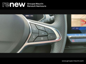 Photo 26 du bon plan RENAULT SYMBIOZ 1.6 E-Tech full hybrid 145ch Techno occasion à 24500 €