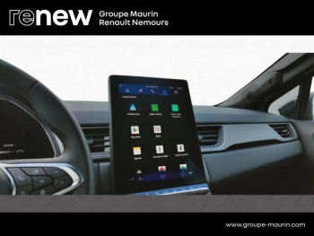 Photo 32 du bon plan RENAULT SYMBIOZ 1.6 E-Tech full hybrid 145ch Techno occasion à 24500 €