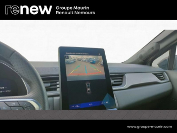 Photo 33 du bon plan RENAULT SYMBIOZ 1.6 E-Tech full hybrid 145ch Techno occasion à 24500 €