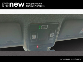 Photo 34 du bon plan RENAULT SYMBIOZ 1.6 E-Tech full hybrid 145ch Techno occasion à 24500 €