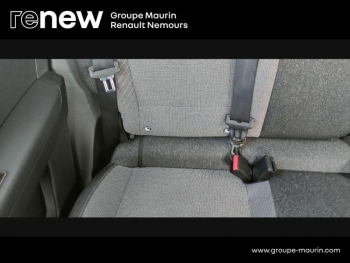 Photo 35 du bon plan RENAULT SYMBIOZ 1.6 E-Tech full hybrid 145ch Techno occasion à 24500 €