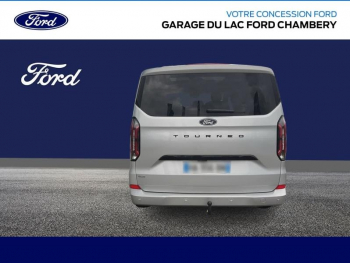 Photo 3 du bon plan FORD Tourneo Custom 340 L1H1 2.5 Duratec 232ch Hybride rechargeable Titanium X CVT occasion à 49790 €