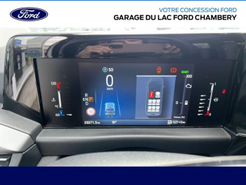 Photo 7 du bon plan FORD Tourneo Custom 340 L1H1 2.5 Duratec 232ch Hybride rechargeable Titanium X CVT occasion à 49790 €