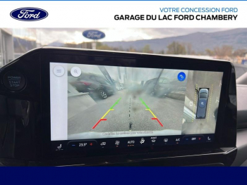 Photo 11 du bon plan FORD Tourneo Custom 340 L1H1 2.5 Duratec 232ch Hybride rechargeable Titanium X CVT occasion à 49790 €