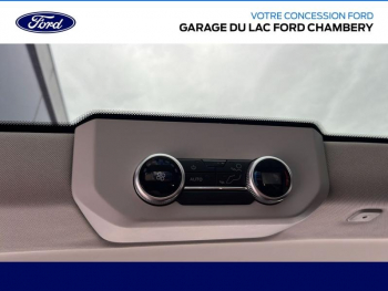 Photo 19 du bon plan FORD Tourneo Custom 340 L1H1 2.5 Duratec 232ch Hybride rechargeable Titanium X CVT occasion à 49790 €