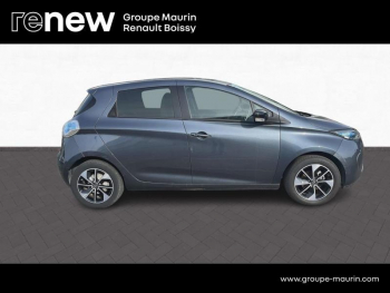 Photo 3 du bon plan RENAULT Zoe Intens charge normale R90 occasion à 8400 €