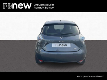Photo 8 du bon plan RENAULT Zoe Intens charge normale R90 occasion à 8400 €