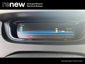 Photo 10 du bon plan RENAULT Zoe Intens charge normale R90 occasion à 8400 €